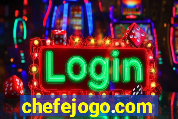 chefejogo.com