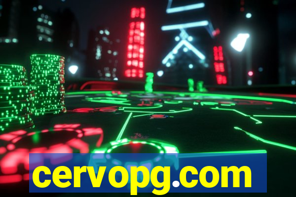cervopg.com