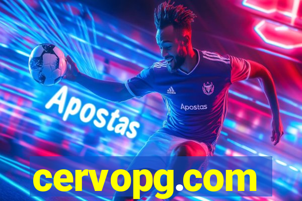 cervopg.com