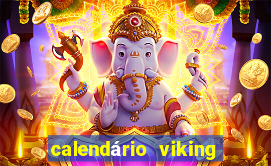 calendário viking coin master 2024