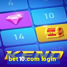 bet10.com login
