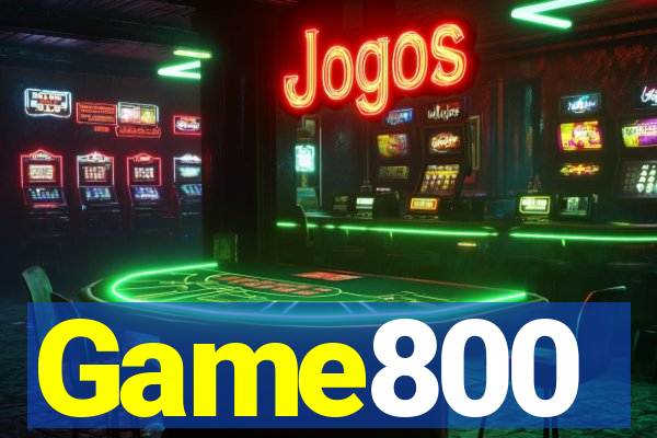 Game800
