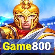 Game800