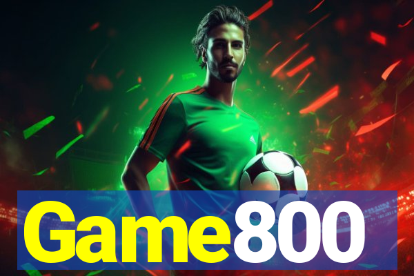 Game800