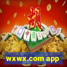 wxwx.com app