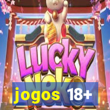 jogos 18+