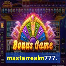 masterrealm777.com