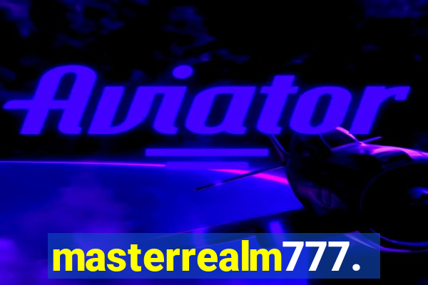masterrealm777.com
