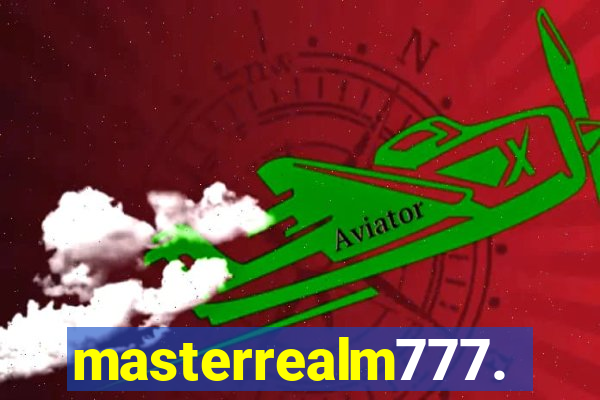 masterrealm777.com