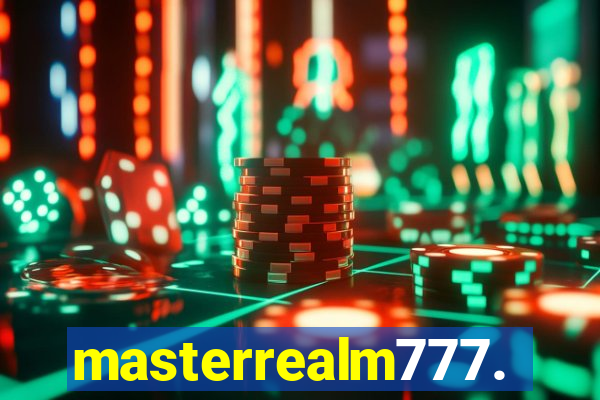 masterrealm777.com
