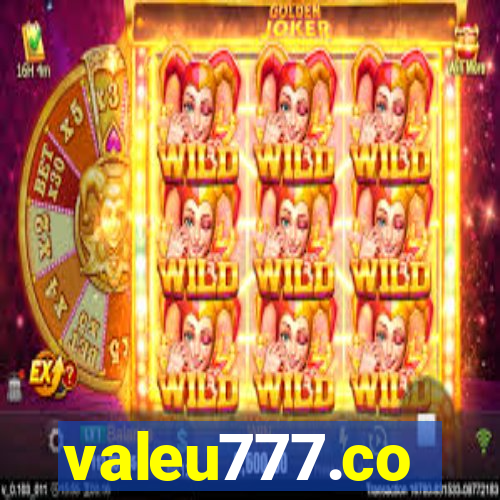 valeu777.co