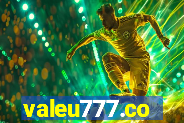 valeu777.co