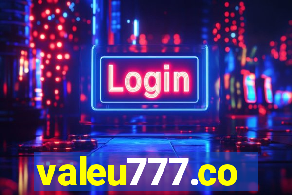 valeu777.co