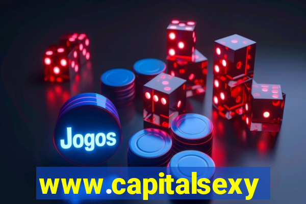 www.capitalsexy