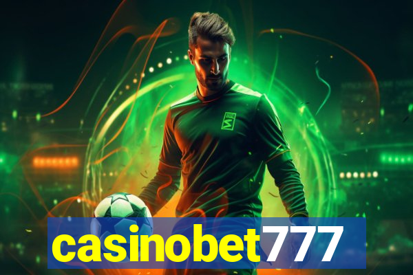 casinobet777