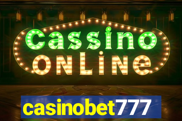 casinobet777