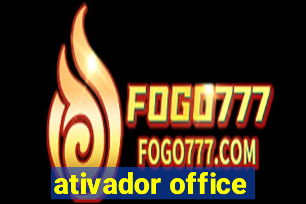 ativador office