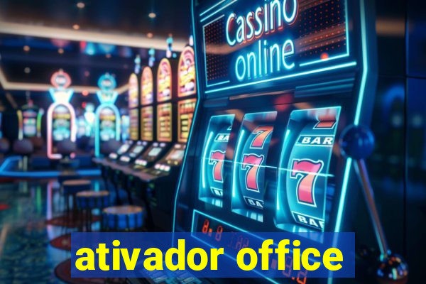 ativador office