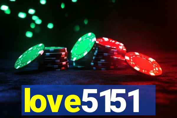 love5151