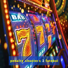 penalty shooters 2 futebol