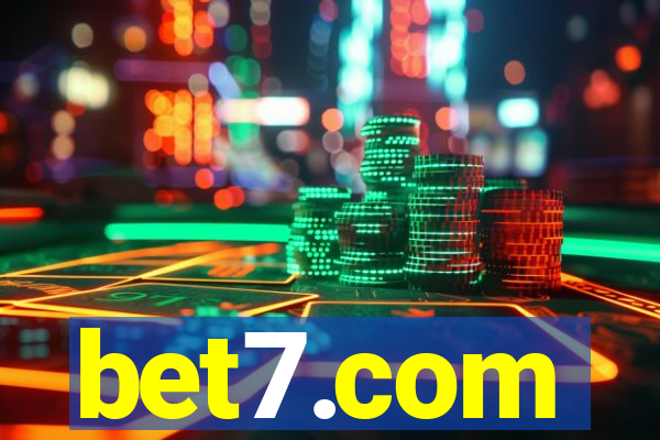 bet7.com