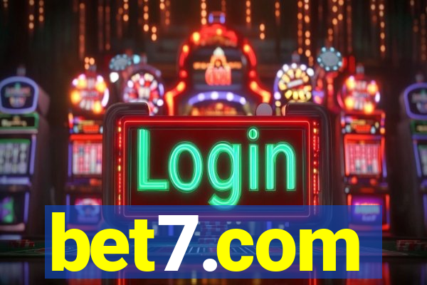 bet7.com