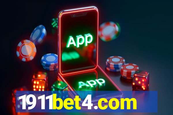 1911bet4.com