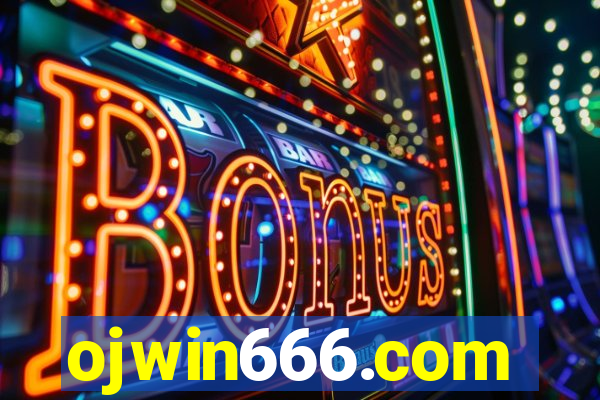ojwin666.com