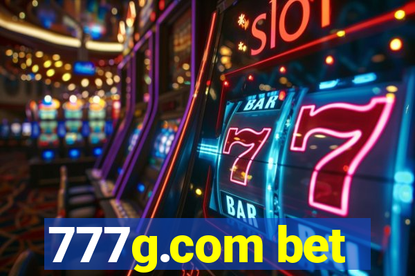 777g.com bet