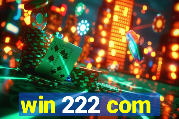 win 222 com