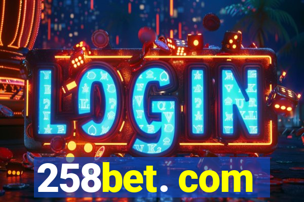 258bet. com