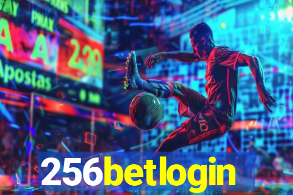 256betlogin