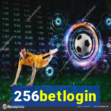 256betlogin