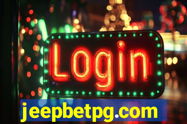 jeepbetpg.com