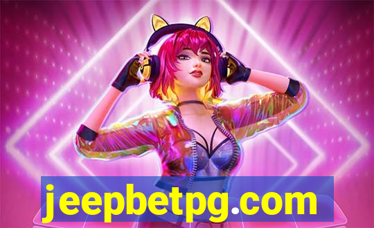 jeepbetpg.com