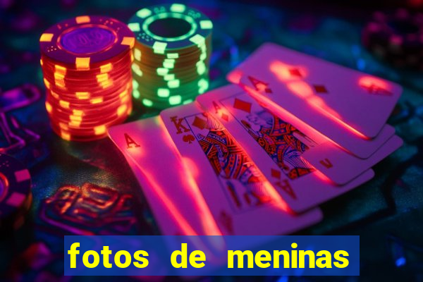 fotos de meninas fake no espelho