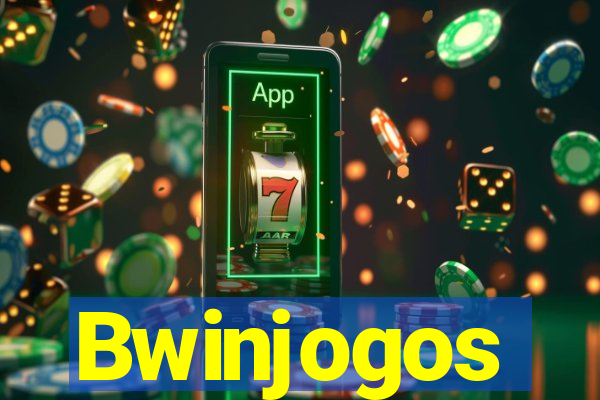Bwinjogos