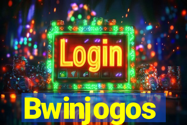 Bwinjogos