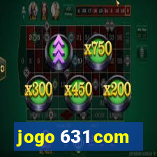 jogo 631 com