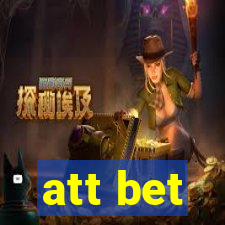 att bet