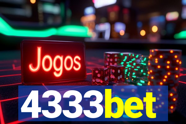 4333bet
