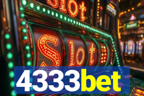 4333bet
