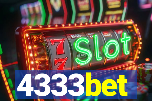 4333bet