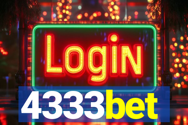 4333bet