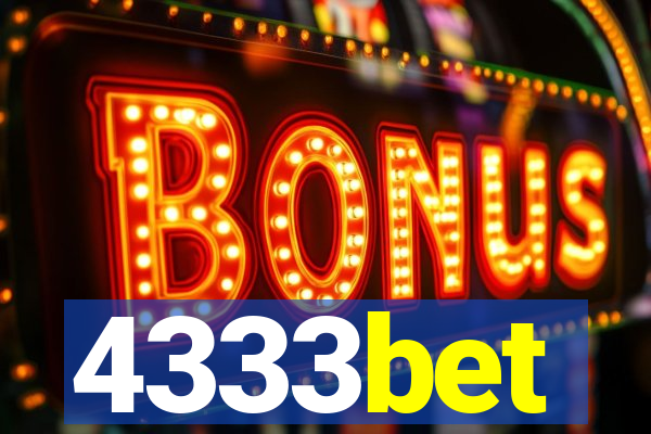 4333bet