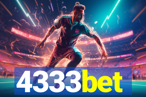 4333bet