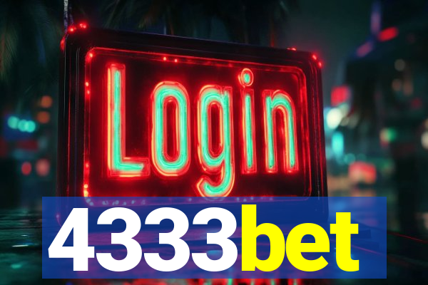 4333bet