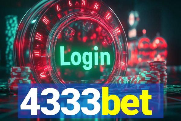 4333bet