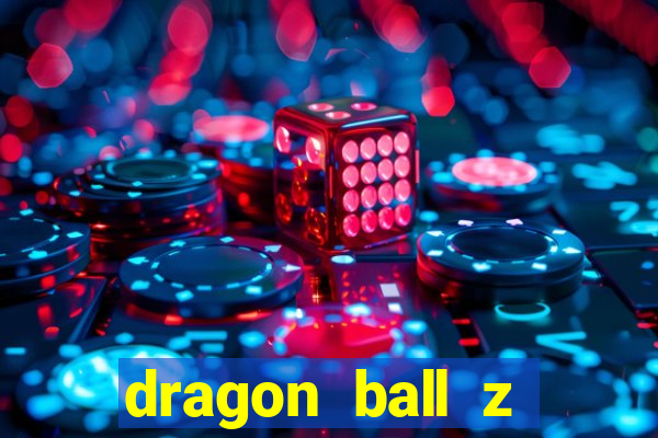 dragon ball z budokai tenkaichi 4 ps2 iso