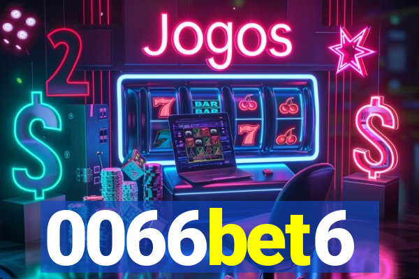 0066bet6
